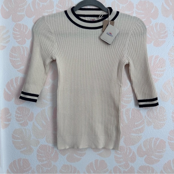 Faherty Sweater - Picture 3 of 6